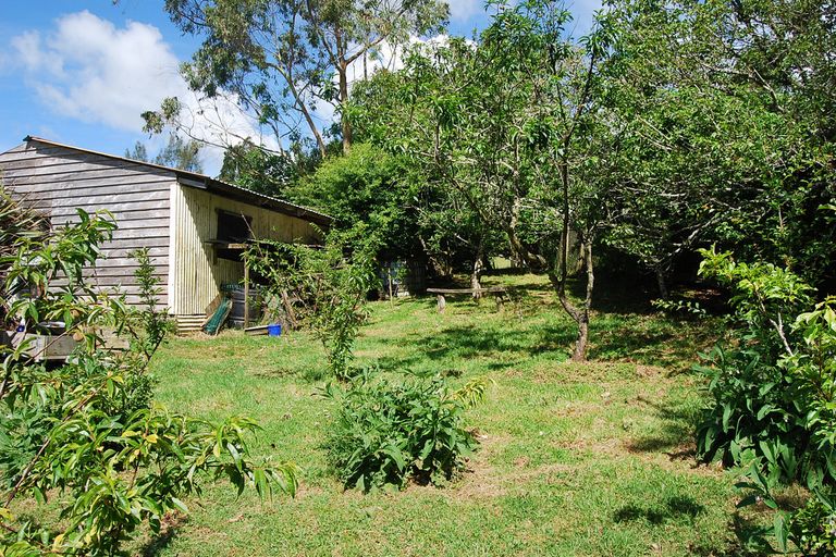 Photo of property in 1182 Oneriri Road, Kaiwaka, 0573