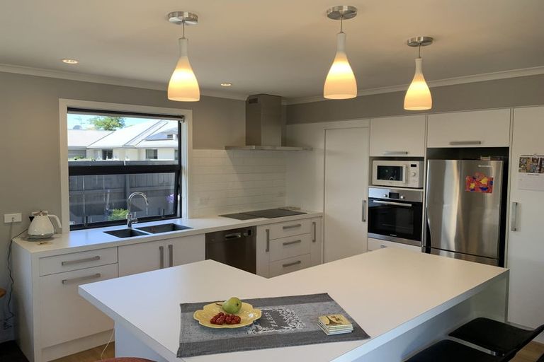 Photo of property in 23c Elizabeth Street, Ashburton, 7700