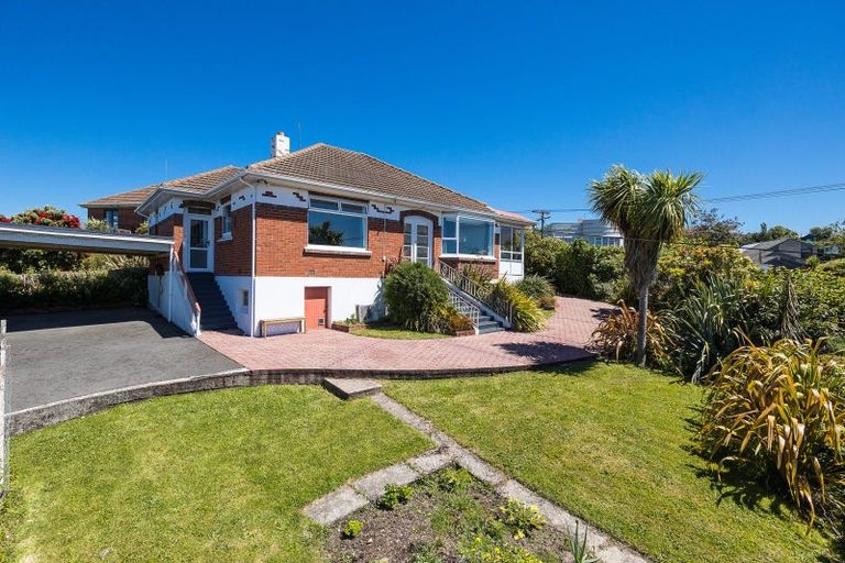 Photo of property in 107 Forfar Street, Maryhill, Dunedin, 9011