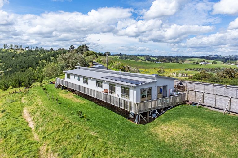 Photo of property in 160 Cameron Town Road, Pukekohe, 2678
