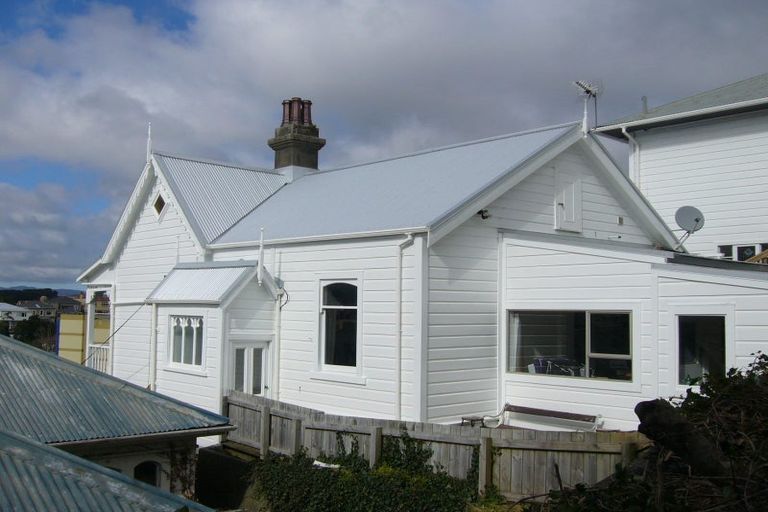 Photo of property in 26 Ohiro Road, Aro Valley, Wellington, 6021