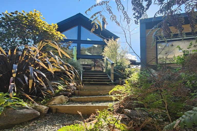 Photo of property in 7 Toki Place, Kaiuma Bay, Havelock, 7178