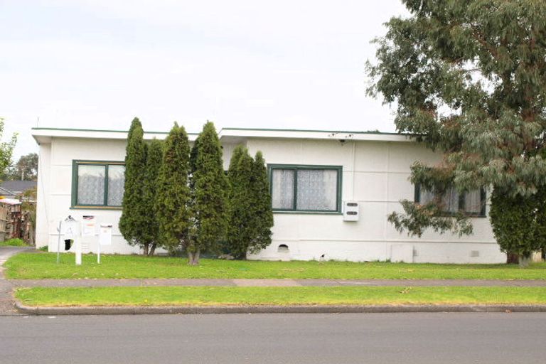 Photo of property in 44 Hain Avenue, Mangere East, Auckland, 2024