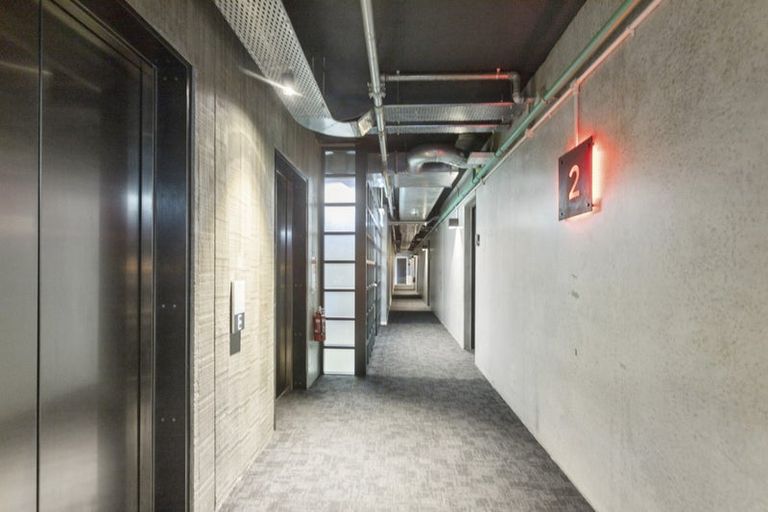 Photo of property in 59 France, 204/59 France Street South, Eden Terrace, Auckland, 1010