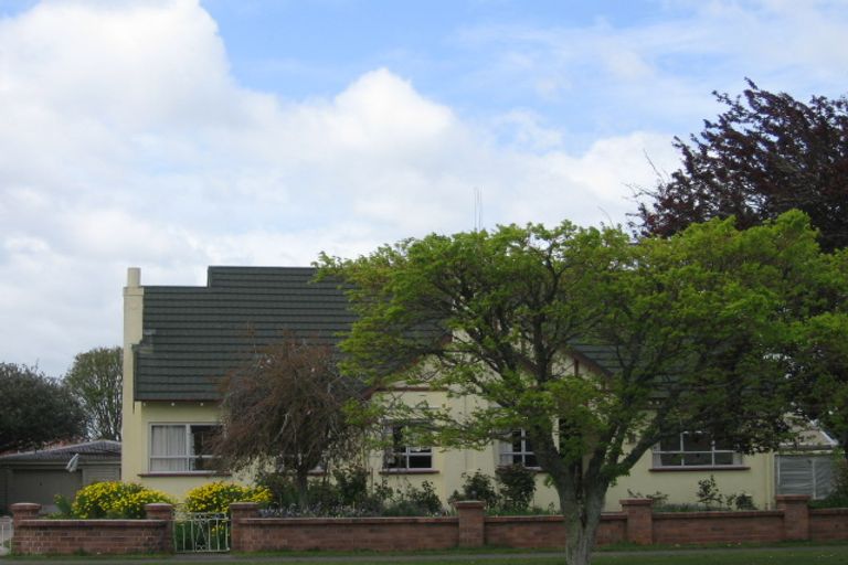 Photo of property in 5 Tower Road, Matamata, 3400