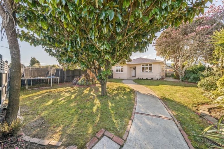 Photo of property in 717 Fergusson Drive, Elderslea, Upper Hutt, 5018