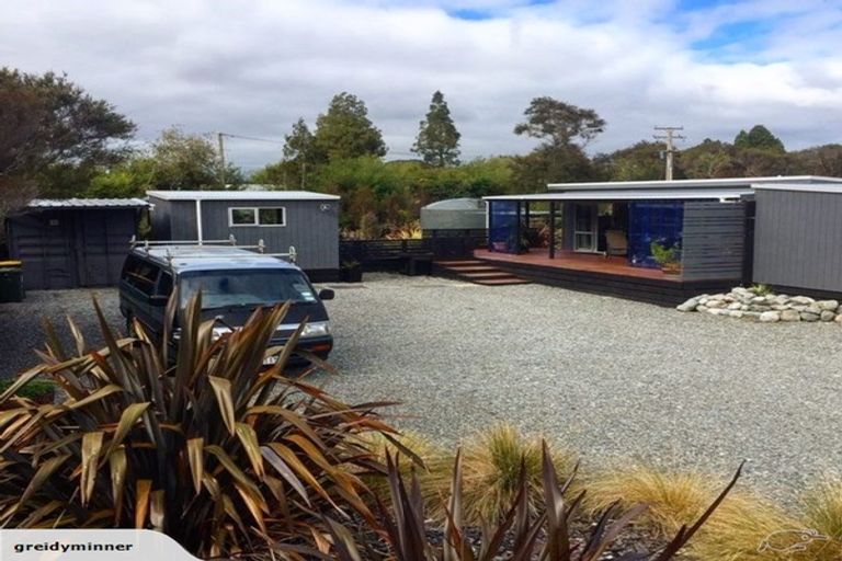 Photo of property in 10 Union Street, Kumara, 7832