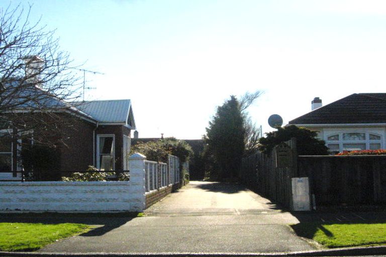 Photo of property in 76 Banks Street, Richmond, Invercargill, 9810