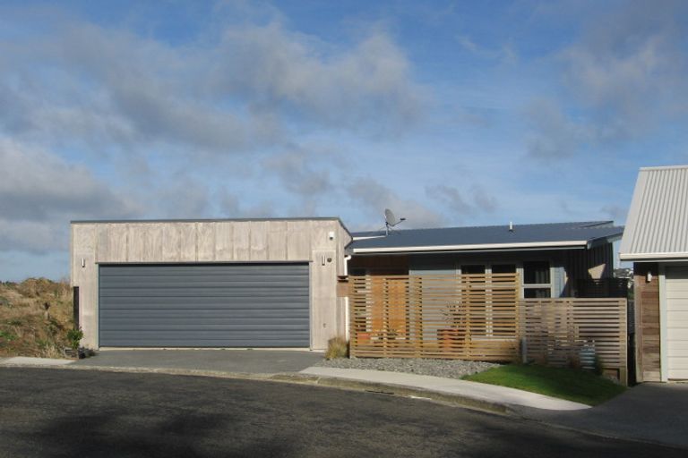 Photo of property in 78a Sheridan Terrace, Johnsonville, Wellington, 6037