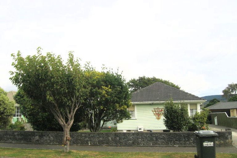 Photo of property in 10 Massey Street, Elderslea, Upper Hutt, 5018