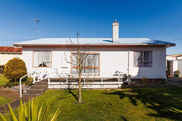 Photo of property in 1 Mill Street, Marton, 4710