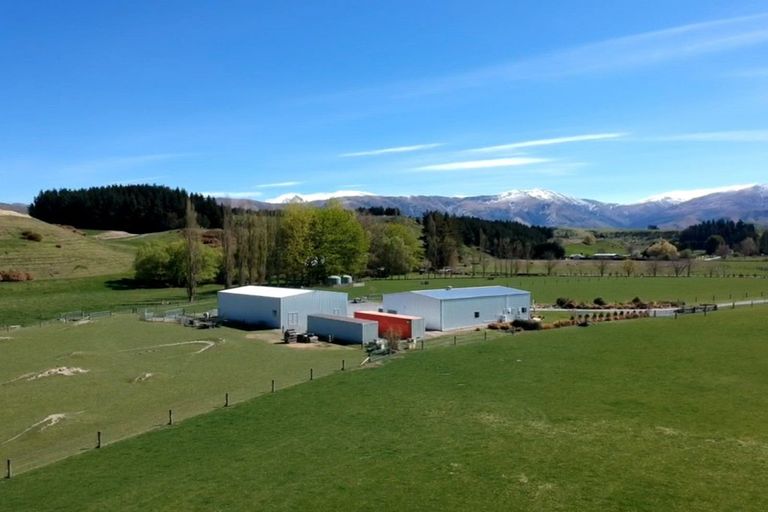 Photo of property in 17 Siegerts Road, Kimbell, Fairlie, 7987