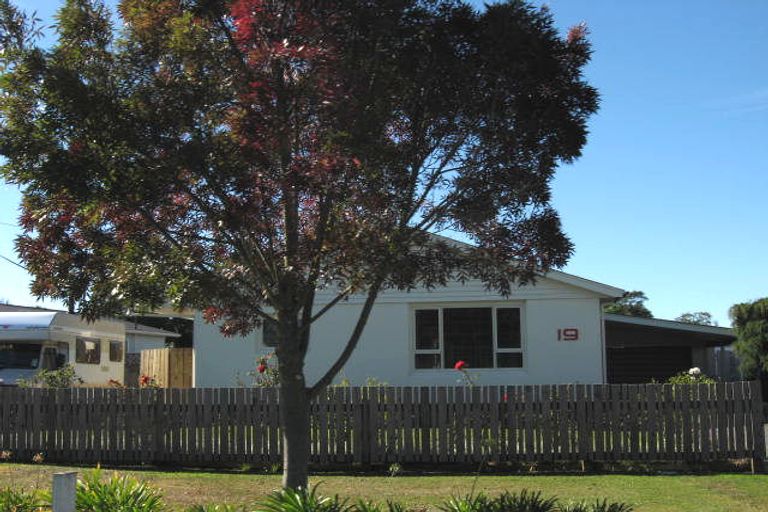 Photo of property in 19 Connolly Street, Geraldine, 7930