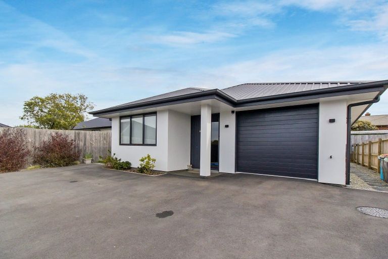 Photo of property in 29b Edward Street, Parkside, Timaru, 7910
