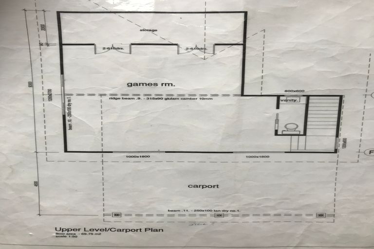 Photo of property in 107 Kelly Road, Mercer, 2474