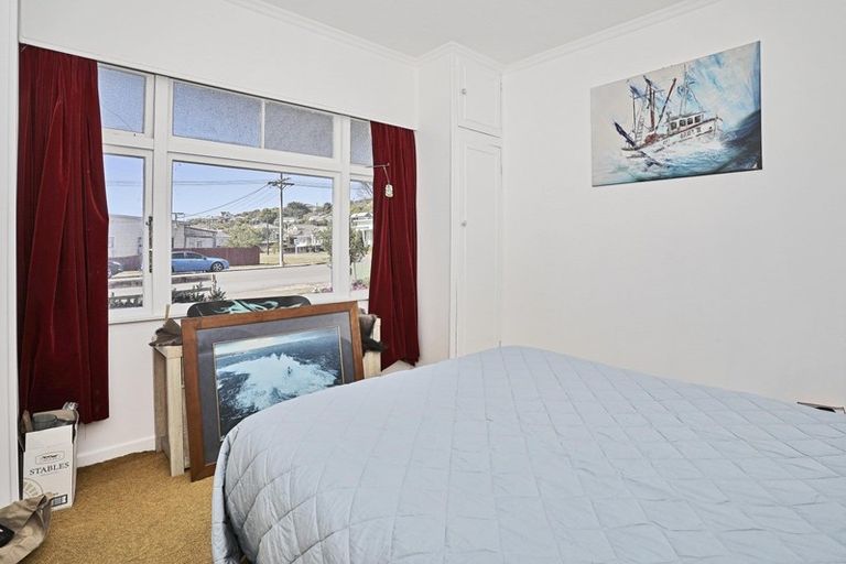 Photo of property in 43 Burrows Street, Bluff, 9814