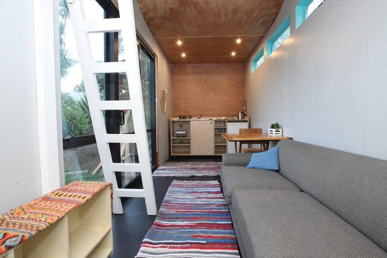 Photo of property in 112 Whaanga Road, Raglan, 3297