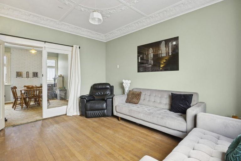 Photo of property in 25 Normanby Street, Saint Kilda, Dunedin, 9012