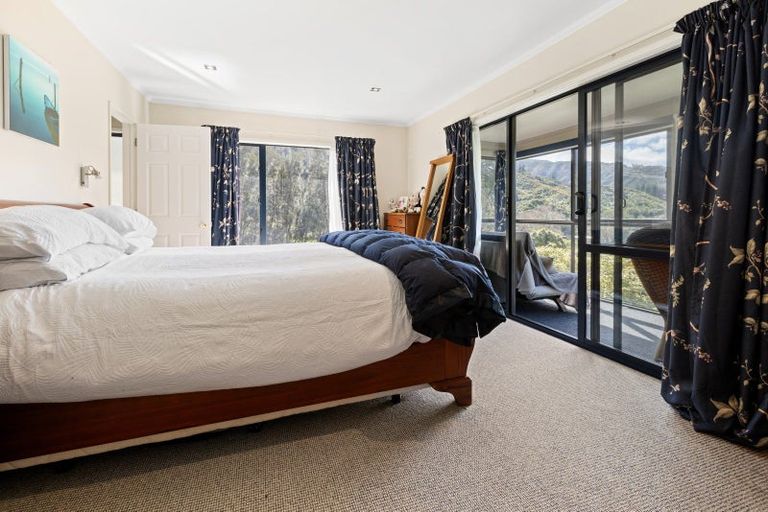 Photo of property in 1466 Port Underwood Road, Port Underwood, Picton, 7281