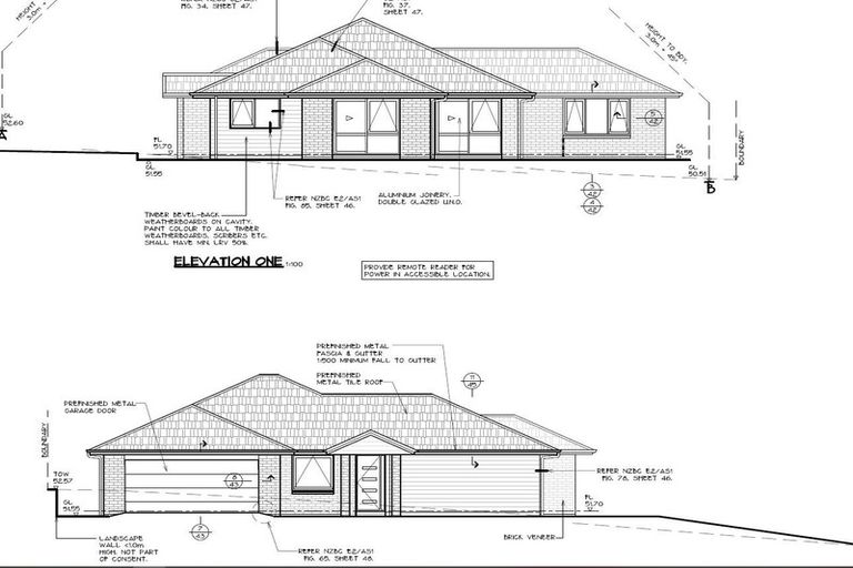 Photo of property in 5 Peter Bourne Drive, Pokeno, 2402