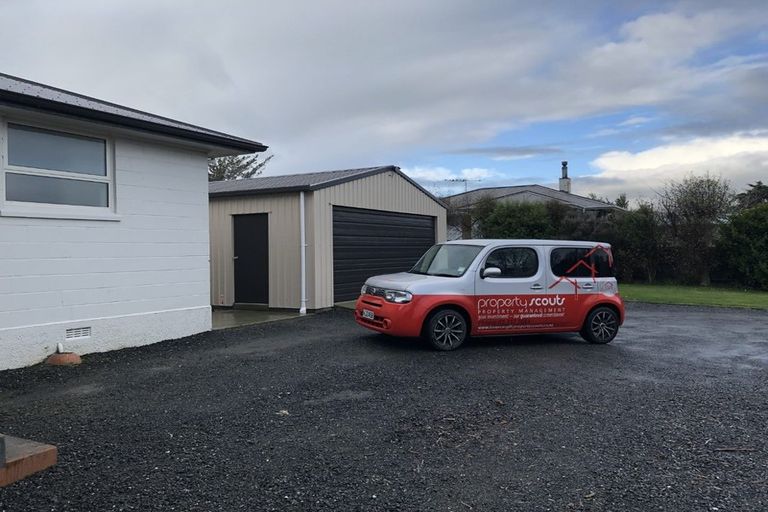 Photo of property in 41 Lyon Street, Glengarry, Invercargill, 9810