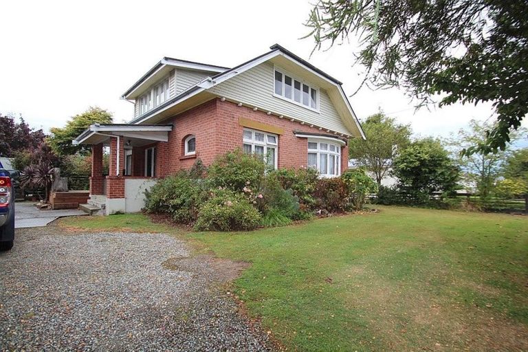 Photo of property in 4 Lawrence Street, East Gore, Gore, 9710