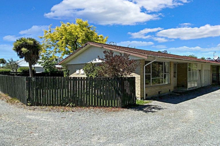 Photo of property in 105a Flockton Street, Mairehau, Christchurch, 8013