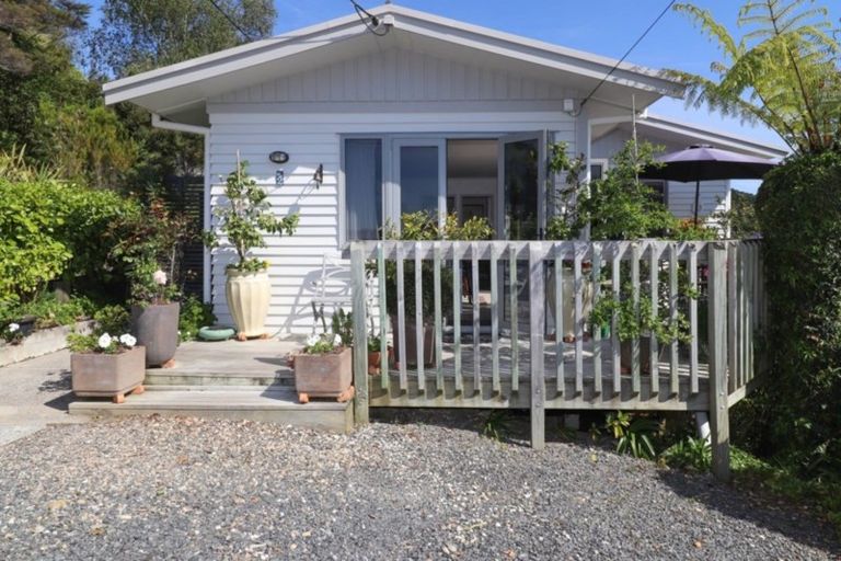 Photo of property in 2 Arthur Road, Ngarimu Bay, Thames, 3575