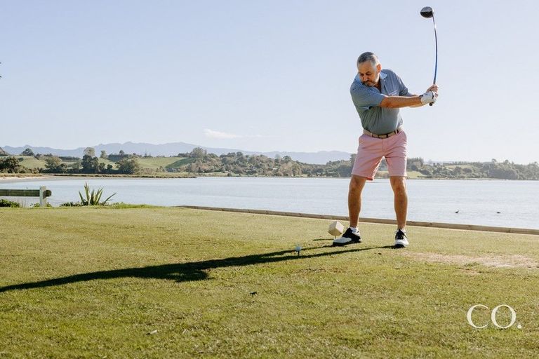 Photo of property in 22 Serenity Drive, Omokoroa, 3114