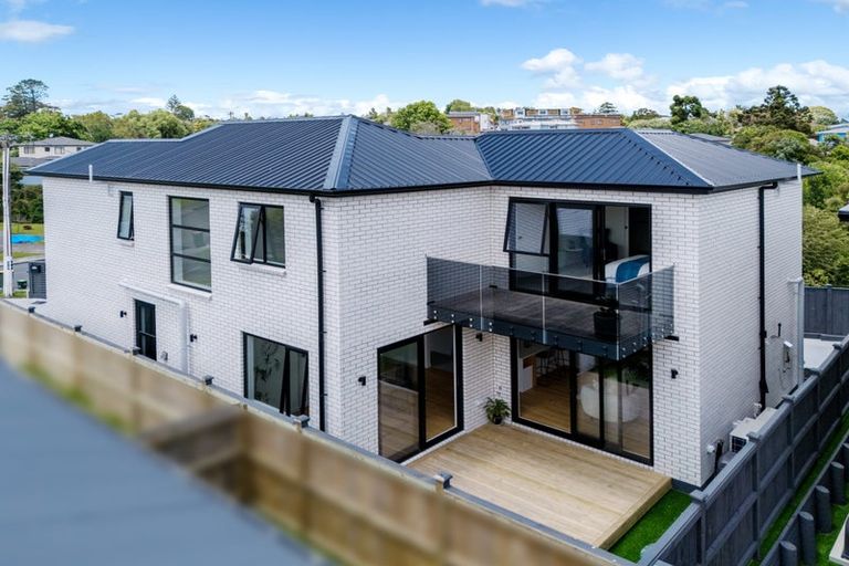 Photo of property in 28b Kereru Street, Henderson, Auckland, 0612