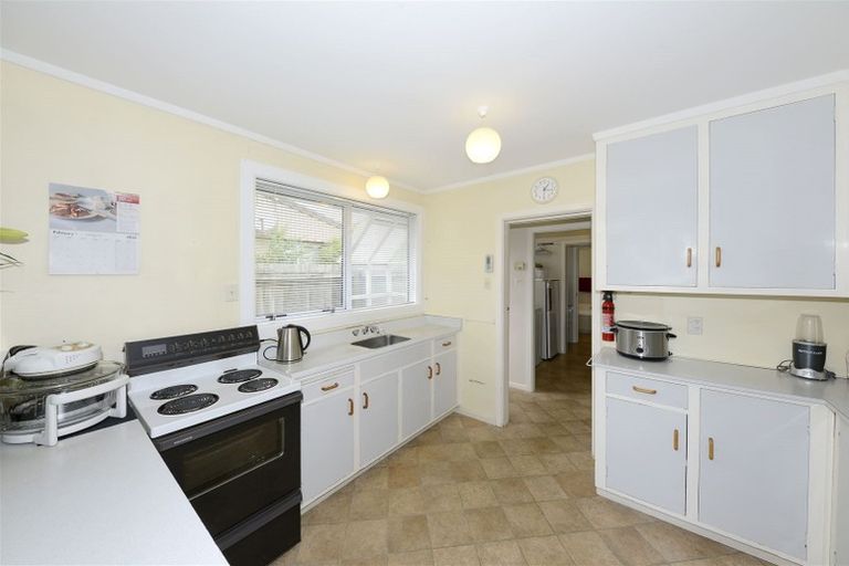 Photo of property in 406 Wairakei Road, Burnside, Christchurch, 8053