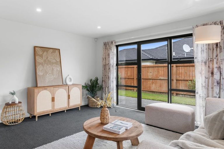 Photo of property in 40 Packard Crescent, Halswell, Christchurch, 8025