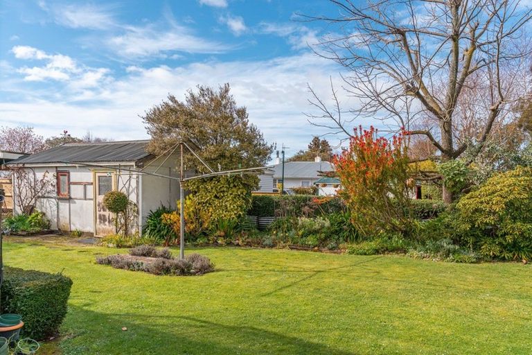 Photo of property in 50 Solway Street, Solway, Masterton, 5810