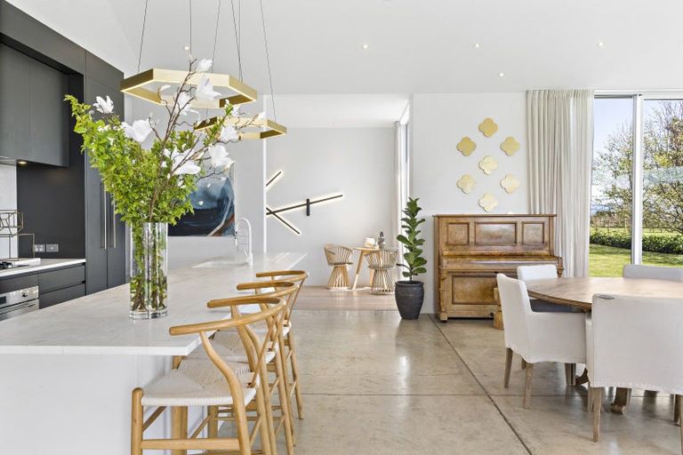 Photo of property in Dublin Street, Martinborough, 5711