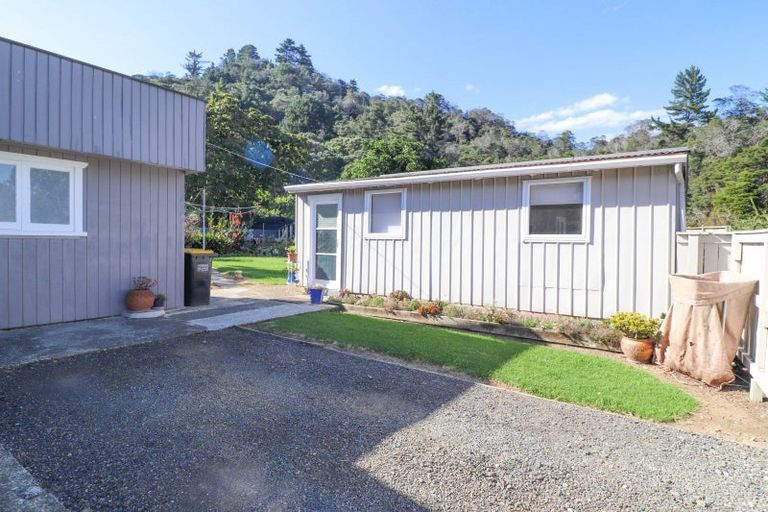 Photo of property in 38 Waiomu Valley Road, Waiomu, Thames, 3575