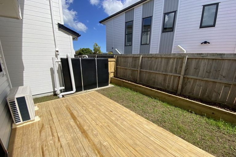 Photo of property in 26b Grande Vue Road, Papatoetoe, Auckland, 2025