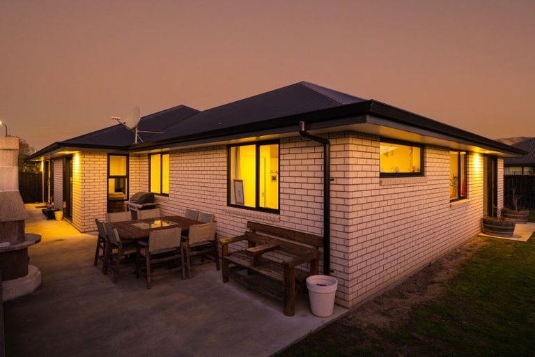 Photo of property in 18 Camborne Crescent, Blenheim, 7201