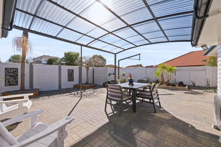 Photo of property in 55 Cantora Avenue, Northpark, Auckland, 2013