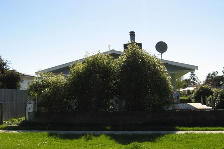 Photo of property in 45 Clapham Street, Shannon, 4821