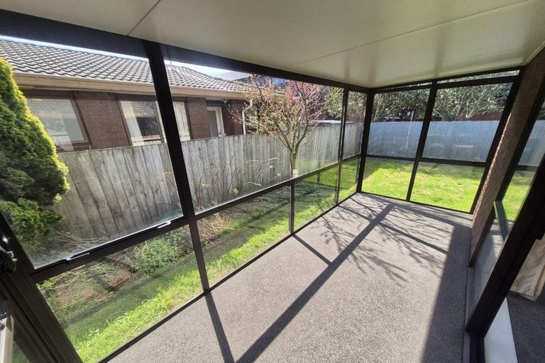 Photo of property in 2/16b Ward Street, Addington, Christchurch, 8024