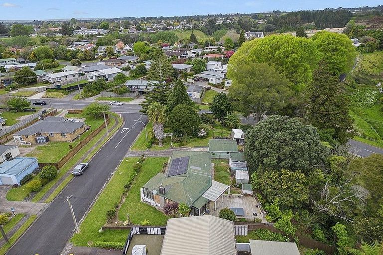 Photo of property in 47 Valley Road, Te Puke, 3119