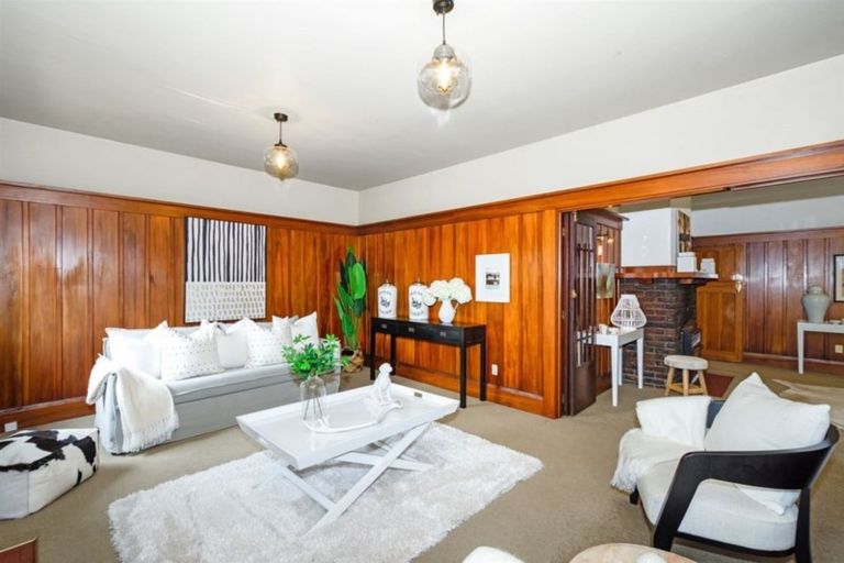 Photo of property in 7 Waiwetu Street, Fendalton, Christchurch, 8052