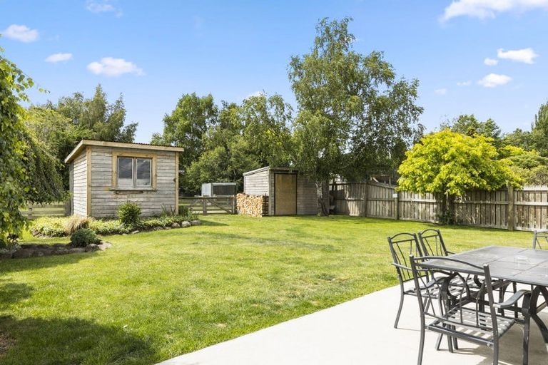 Photo of property in 3 Knowles Crescent, Ranfurly, 9332
