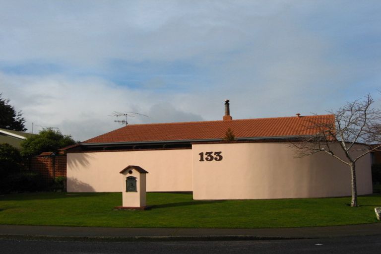 Photo of property in 133 Gladstone Terrace, Gladstone, Invercargill, 9810