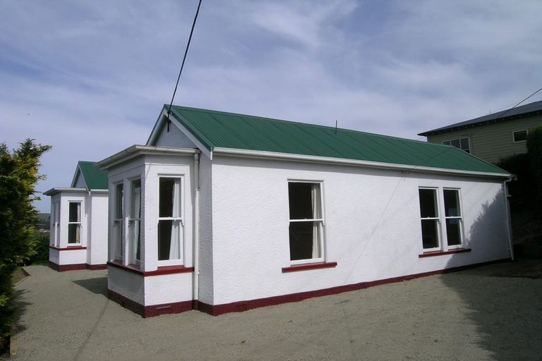 Photo of property in 27 Greenock Street, Kaikorai, Dunedin, 9010