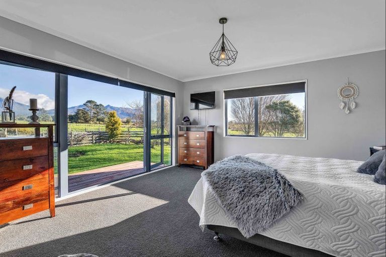 Photo of property in 83 Peters Road, Kaimiro, Inglewood, 4386