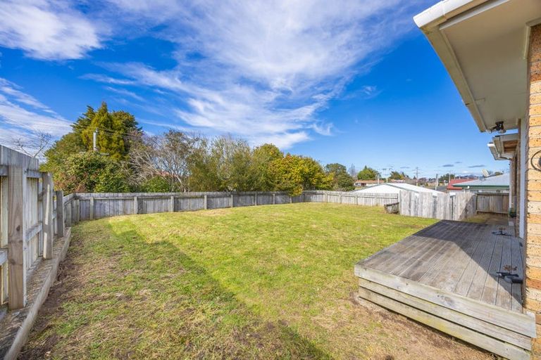 Photo of property in 41 Bruce Avenue, Glenview, Hamilton, 3206