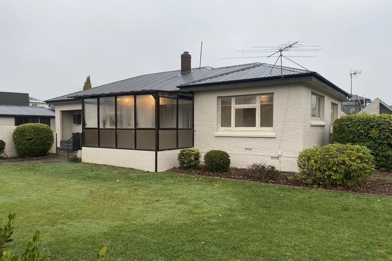 Photo of property in 53d Bourke Street, Windsor, Invercargill, 9810