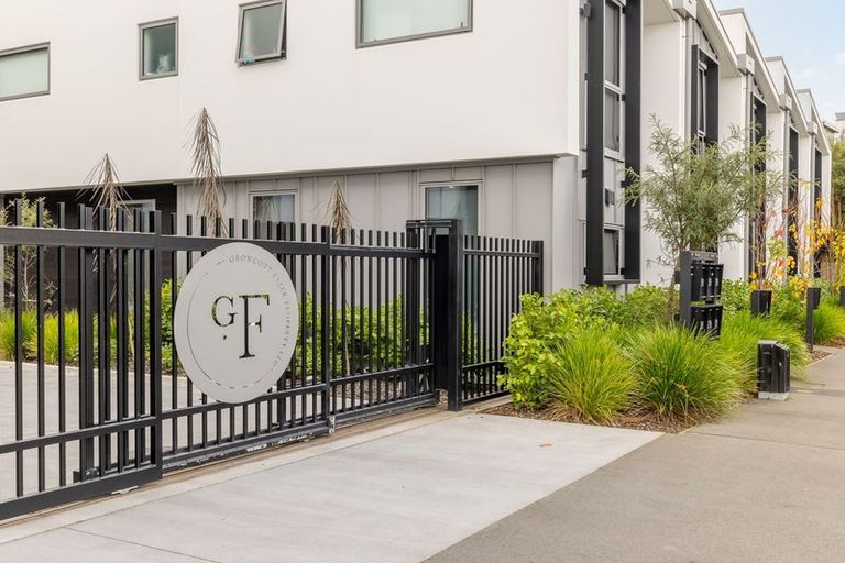 Photo of property in 5/311 Hereford Street, Christchurch Central, Christchurch, 8011