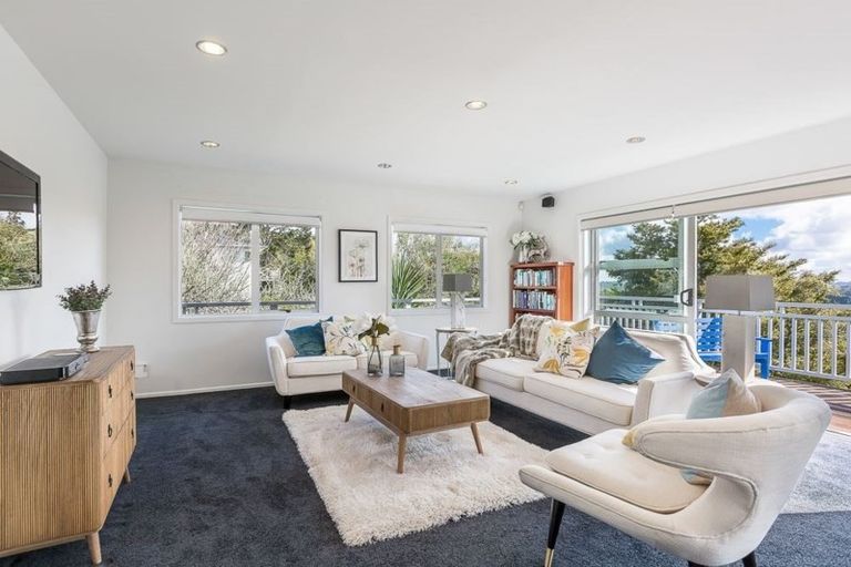 Photo of property in 117a Mokoia Road, Birkenhead, Auckland, 0626